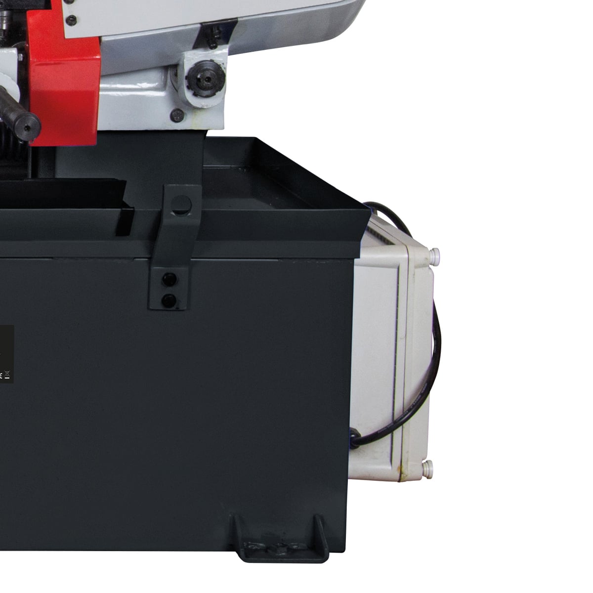 SIP 18 Inch 230v Professional Metal Bandsaw